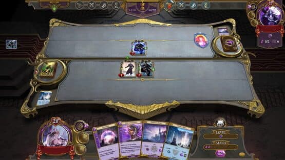 Spellweaver: Vampire Overlord Deck — screenshot 4