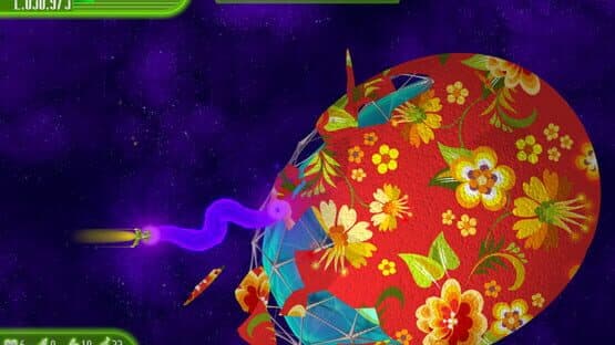 Chicken Invaders 4: Easter Edition — screenshot 5