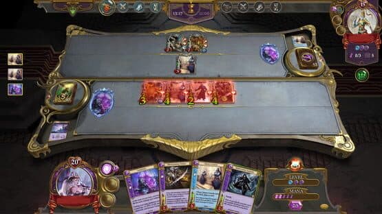 Spellweaver: Vampire Overlord Deck — screenshot 5