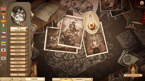 Gremlins, Inc.: Famous Figures — screenshot 1