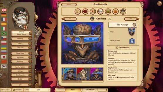 Gremlins, Inc.: Agents of Chaos — screenshot 4