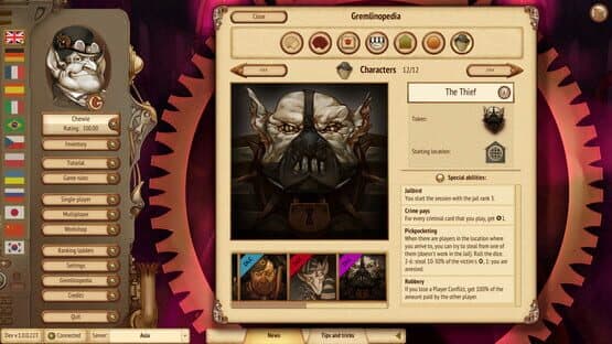 Gremlins, Inc.: Agents of Chaos — screenshot 6
