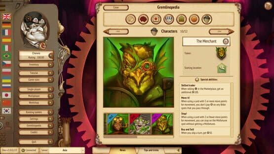 Gremlins, Inc.: Agents of Chaos — screenshot 7