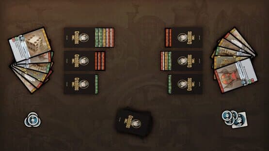 Gremlins, Inc.: Card Game, Print & Play Set — screenshot 4