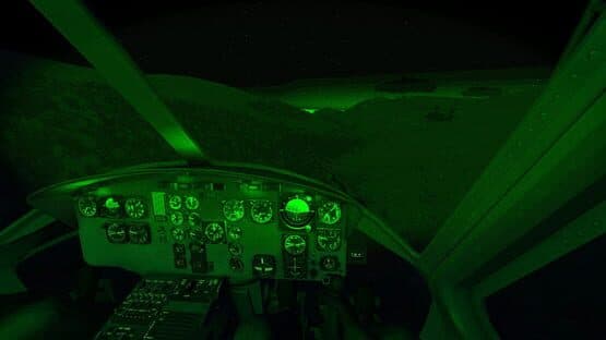 DCS World: UH-1H - Argo Campaign — screenshot 4
