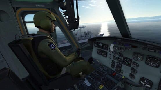 DCS World: UH-1H - Argo Campaign — screenshot 5