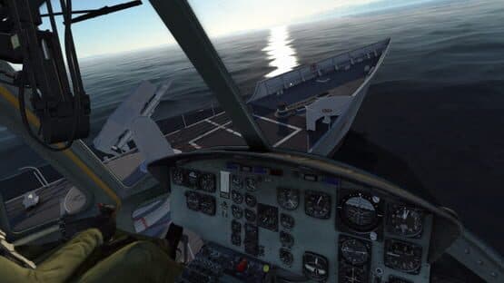 DCS World: UH-1H - Argo Campaign — screenshot 6
