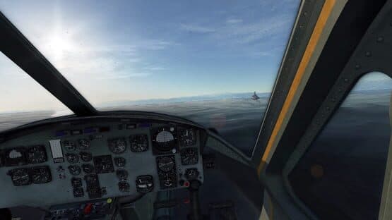DCS World: UH-1H - Argo Campaign — screenshot 7