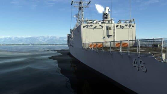 DCS World: UH-1H - Argo Campaign — screenshot 8
