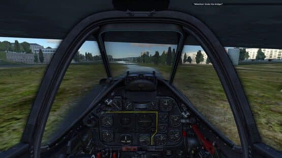 DCS World: P-51D - High Stakes Campaign — screenshot 6