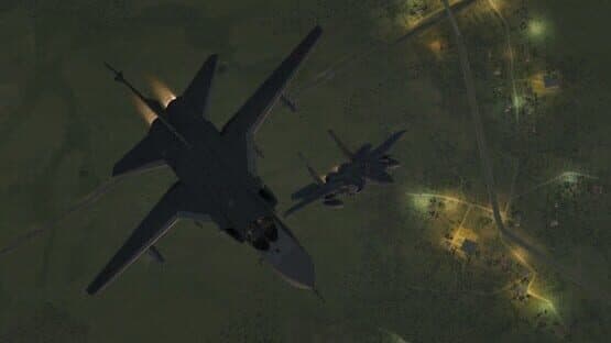 DCS World: F-15C - The Georgian War Campaign — screenshot 6