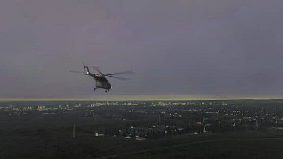 DCS World: Mi-8MTV2 - Oilfield Campaign — screenshot 5