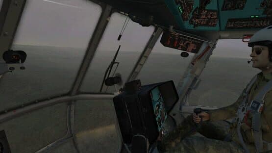 DCS World: Mi-8MTV2 - Oilfield Campaign — screenshot 6