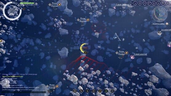 Project Amalthea: Campaign — screenshot 4