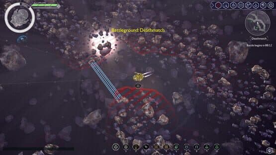 Project Amalthea: Campaign — screenshot 5
