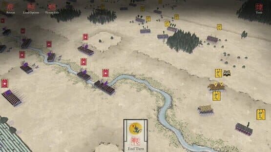 Sengoku Jidai: Bjeongja Horan Campaign - 2nd Manchu Invasion of Korea 1636 — screenshot 6