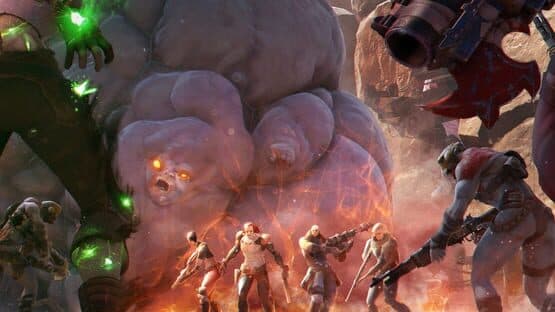 Spacelords: Raiders of the Broken Planet - Alien Myths Campaign — screenshot 5