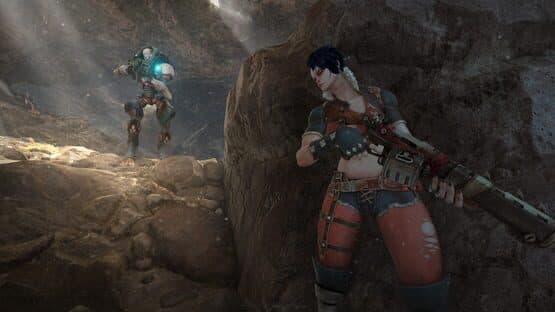 Spacelords: Raiders of the Broken Planet - Alien Myths Campaign — screenshot 6