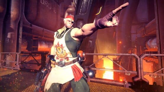 Spacelords: Raiders of the Broken Planet - Alien Myths Campaign — screenshot 8
