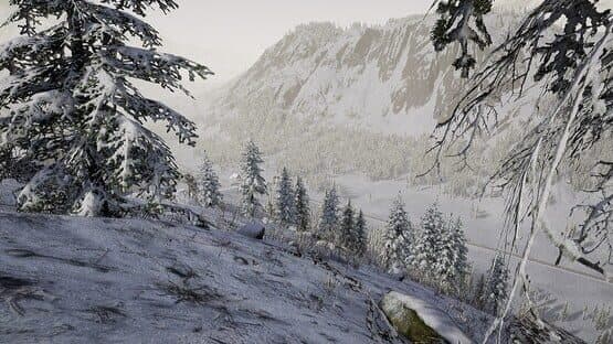 Beyond Enemy Lines: Operation - Arctic Hawk — screenshot 2