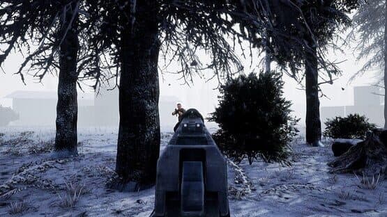 Beyond Enemy Lines: Operation - Arctic Hawk — screenshot 3
