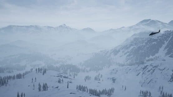 Beyond Enemy Lines: Operation - Arctic Hawk — screenshot 4