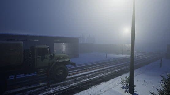Beyond Enemy Lines: Operation - Arctic Hawk — screenshot 6