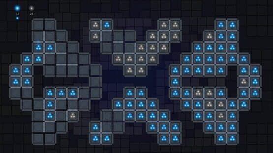 Mind Maze: Campaign "Triplex" — screenshot 3