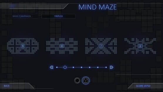 Mind Maze: Campaign "Triplex" — screenshot 4