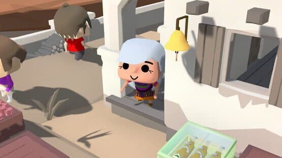 Diner Bros: Taco Amigos Campaign — screenshot 4