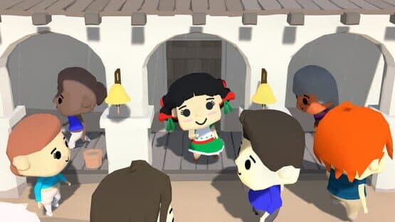Diner Bros: Taco Amigos Campaign — screenshot 5
