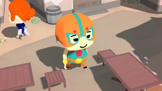 Diner Bros: Taco Amigos Campaign — screenshot 7