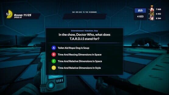 MicroWorks — screenshot 3