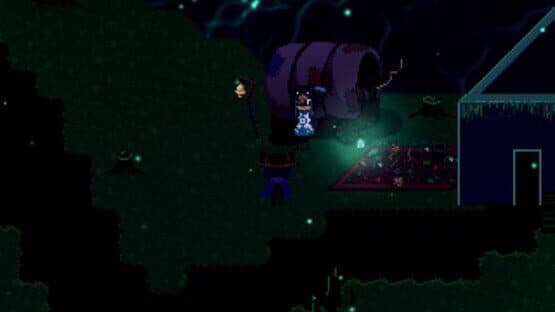 OneShot: Aftermath — screenshot 3