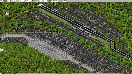 Simutrans: Pak128.Japan — screenshot 1
