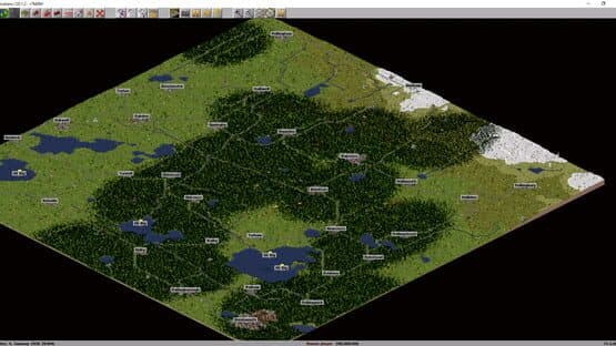 Simutrans: Pak64 — screenshot 2
