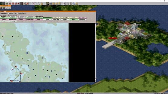 Simutrans: Pak128.Japan — screenshot 3