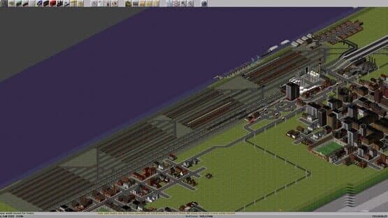 Simutrans: Pak128.Britain — screenshot 5