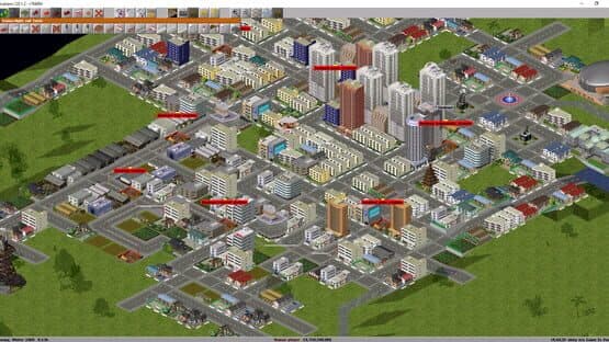 Simutrans: Pak128.Japan — screenshot 4