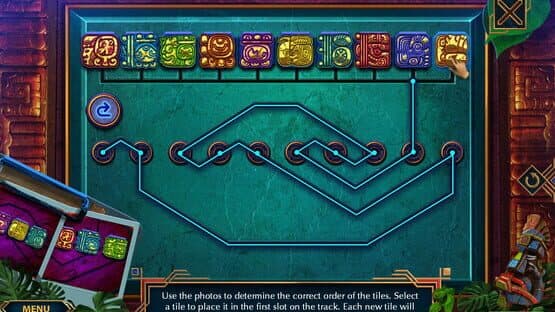Hidden Expedition: The Price of Paradise - Collector's Edition — screenshot 3