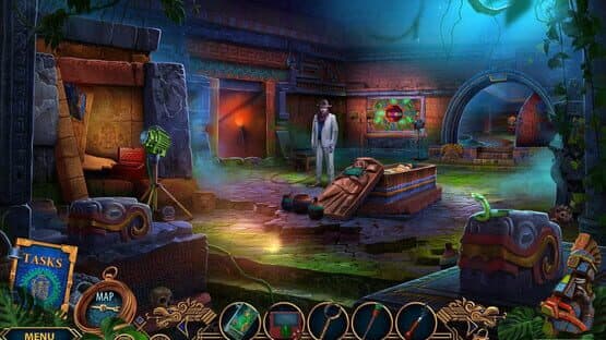 Hidden Expedition: The Price of Paradise - Collector's Edition — screenshot 4