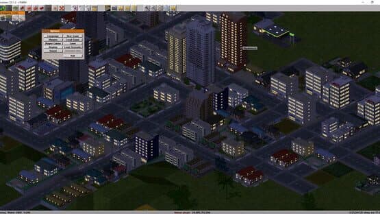 Simutrans: Pak128.Japan — screenshot 5