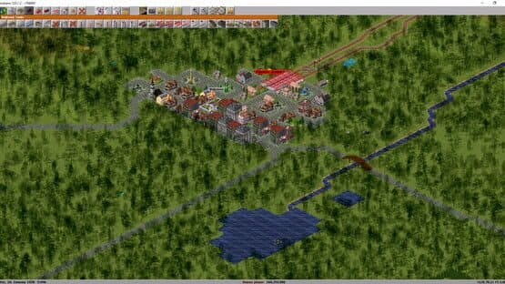 Simutrans: Pak64 — screenshot 4