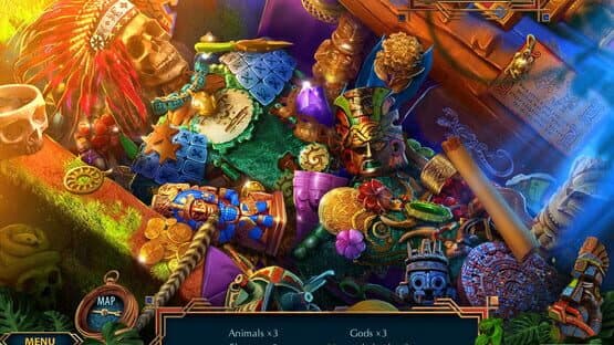 Hidden Expedition: The Price of Paradise - Collector's Edition — screenshot 5
