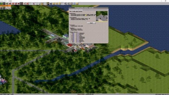 Simutrans: Pak128.Japan — screenshot 6