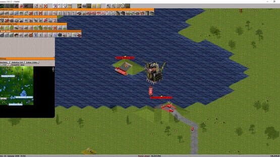 Simutrans: Pak64 — screenshot 5