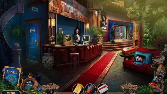 Hidden Expedition: The Price of Paradise - Collector's Edition — screenshot 7