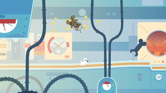 Mimpi Dreams: Mars DLC — screenshot 2