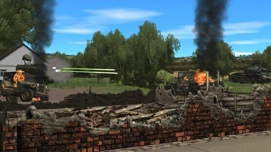 Combat Mission Cold War — screenshot 2