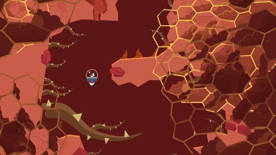 Mimpi Dreams: Mars DLC — screenshot 4